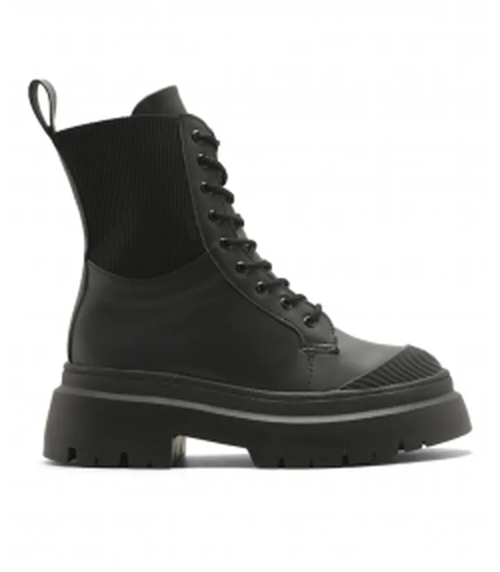 نیم بوت زنانه اورز مدل اسپینال