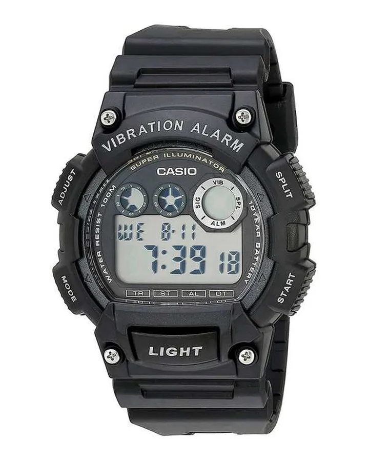 ساعت مچی دیجیتال کاسیو Casio مدل W-735H-1A