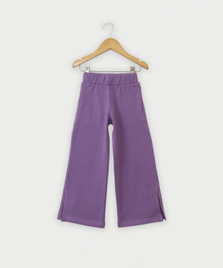 شلوار دخترانه پیانو مدل 10338