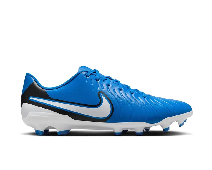 <span class="text-styled__StyledSpan-sc-d280c10c-1 dvOaRP">Nike< span>گیره های فوتبال چند زمینی Nike Tiempo Legend 10 Club Fg Mg