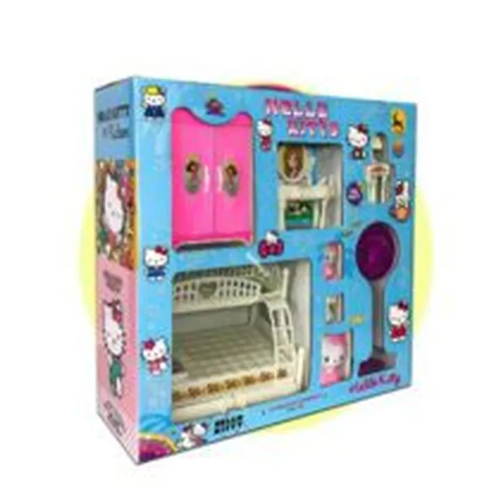 سرويس تخت خواب ناب سل مدل کیتی