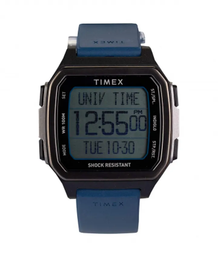 ساعت مچی مردانه تایمکس Timex مدل TW5M28800