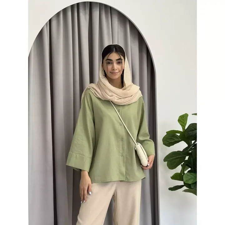 شومیز 1003015