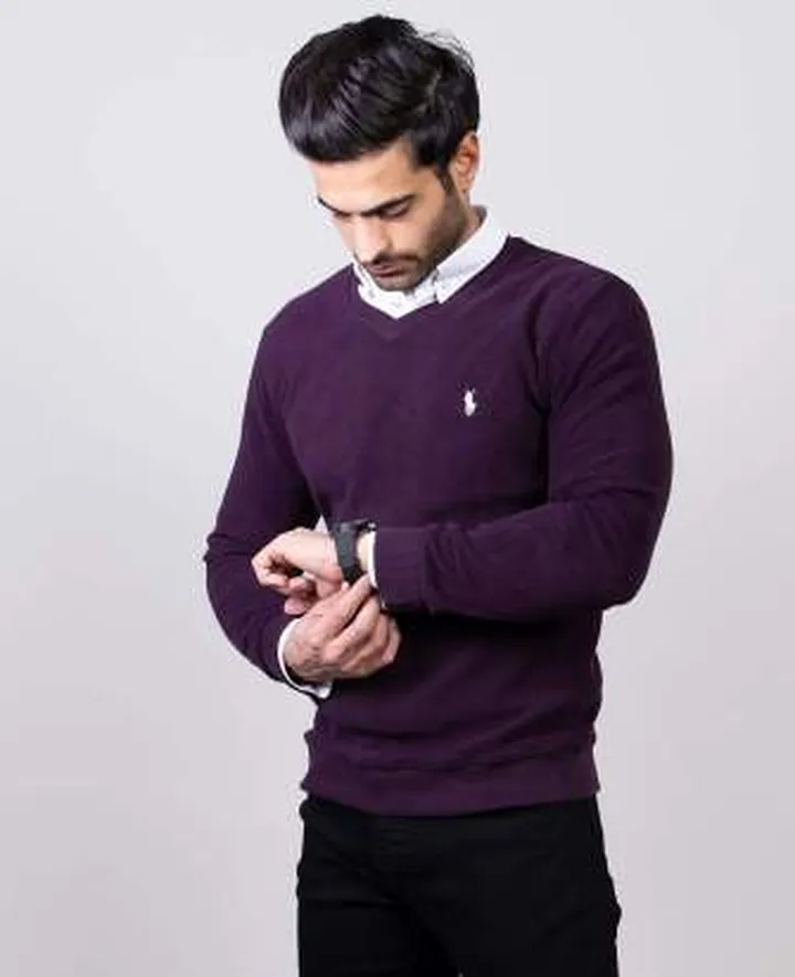 پلیور Polo