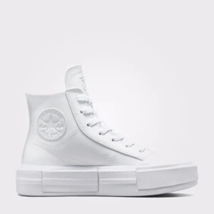 کتونی کانورس converse Chuck Taylor All Star Cruise Leather  کد A06144C.102