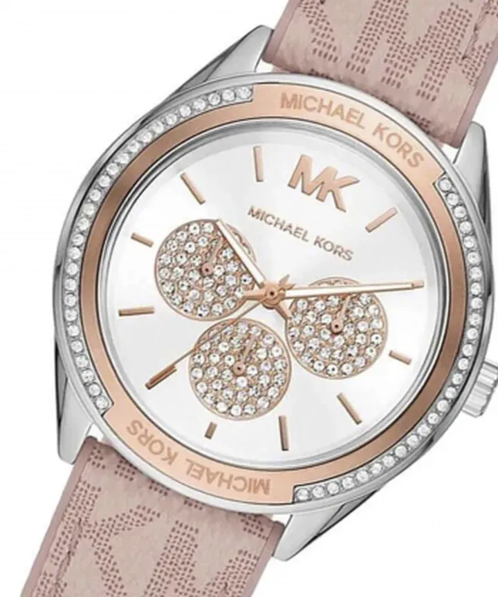 ساعت مچی زنانه مایکل کورس Michael Kors مدل MK7206