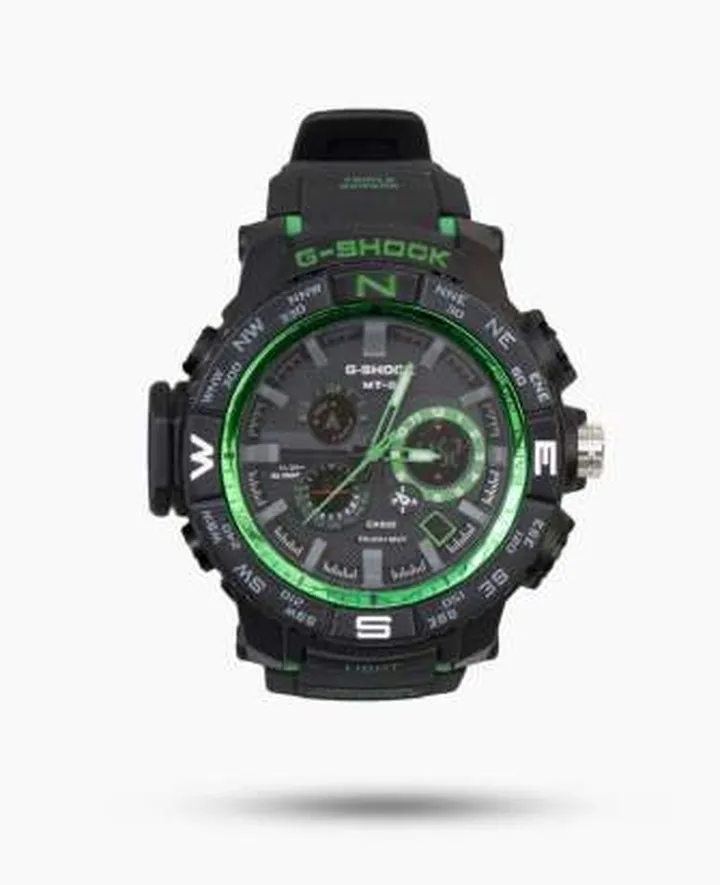 ساعت مچی دیجیتال G-shock