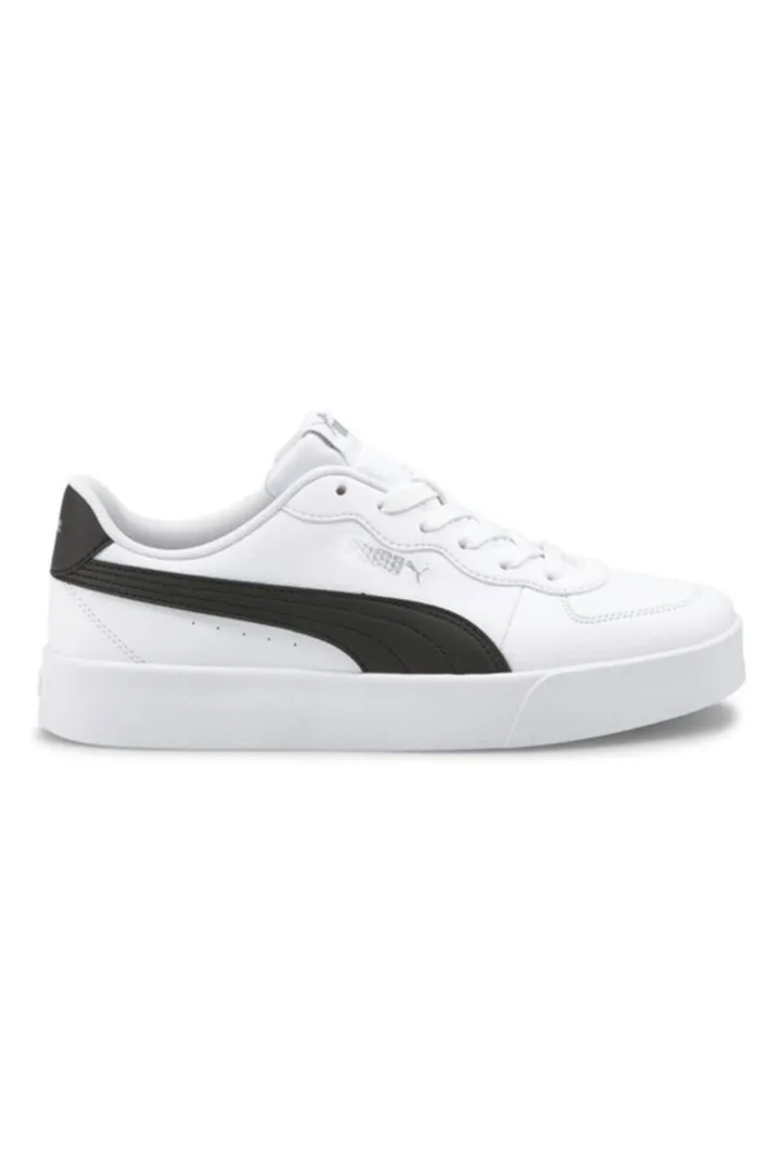 <span class="text-styled__StyledSpan-sc-d280c10c-1 dvOaRP">Puma< span>کفش گاه به گاه Skye Clean White- White-pu