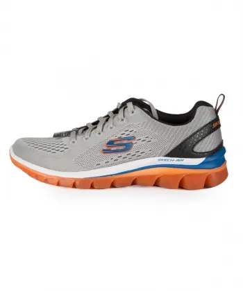 کفش ورزشی مردانه اسکیچرز skechers کد SN51472