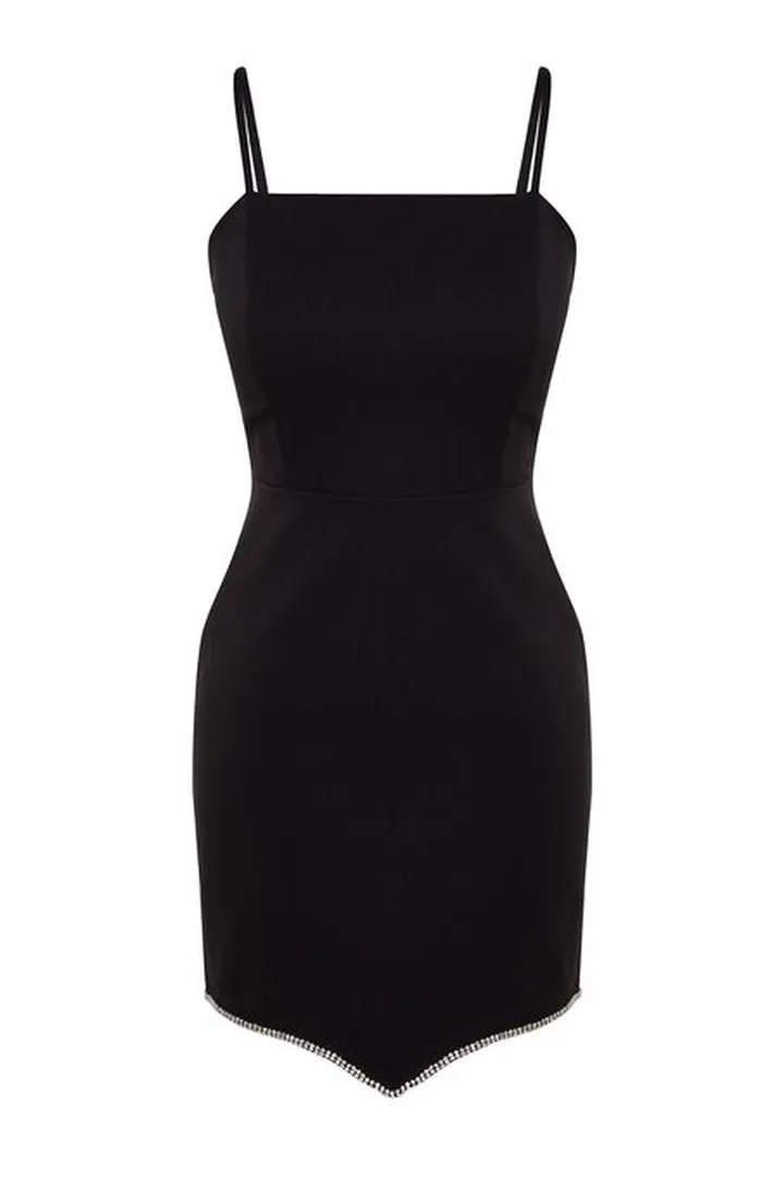 پیراهن روزمره زنانه  ترندیول  میلا