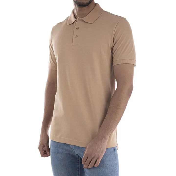 پولوشرت آستین کوتاه مردانه جوتی جینز مدل بیسیک کد ...