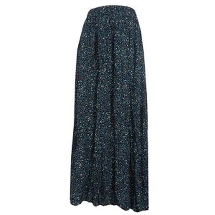 دامن زنانه مدل تمام کلوش کد j11