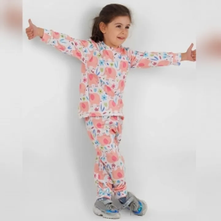 بلوز شلوار فیلی