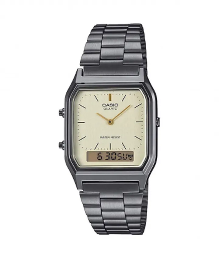 ساعت مچی کاسیو Casio مدل AQ-230GG-9ADF