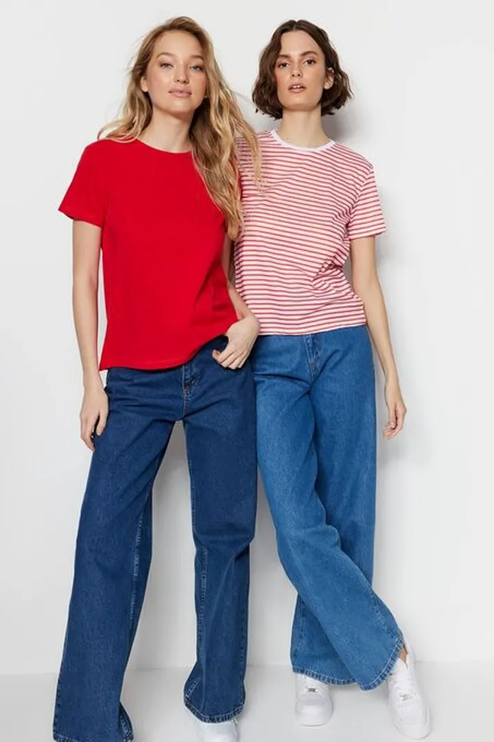 بلوز زنانه  ترندیول  میلا