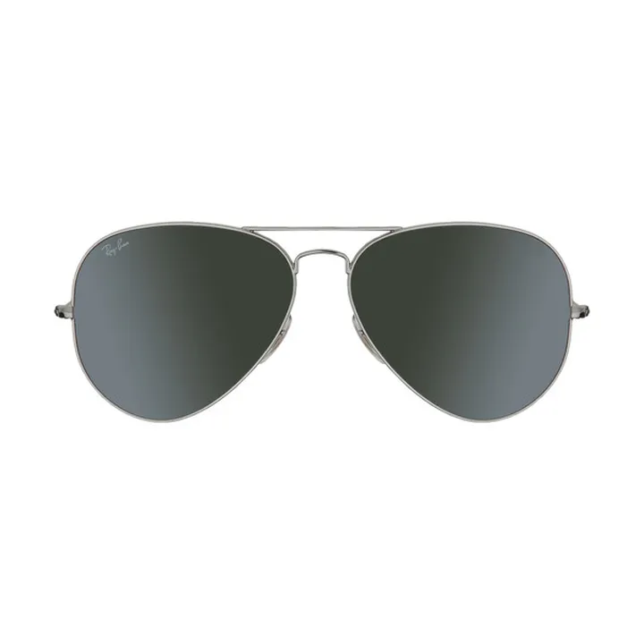 عینک آفتابی خلبانی (Aviator) ری بن مدل 3025-003 40...