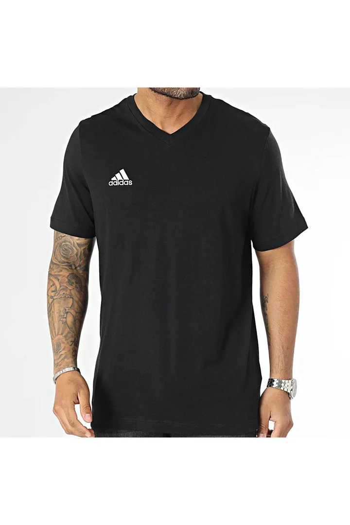 <span class="text-styled__StyledSpan-sc-d280c10c-1 dvOaRP">adidas< span>تیشرت مردانه سه راهی انت22 HC0452 سفید