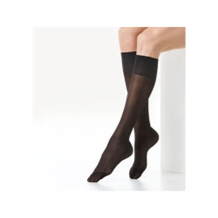 پک دو عددی جوراب 40 den...