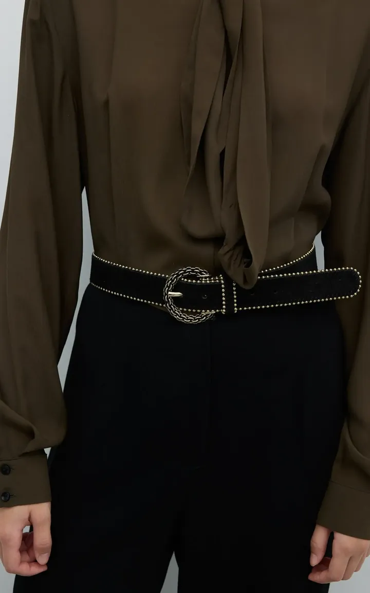 کمربند زنانه ROMAN کد K2682103