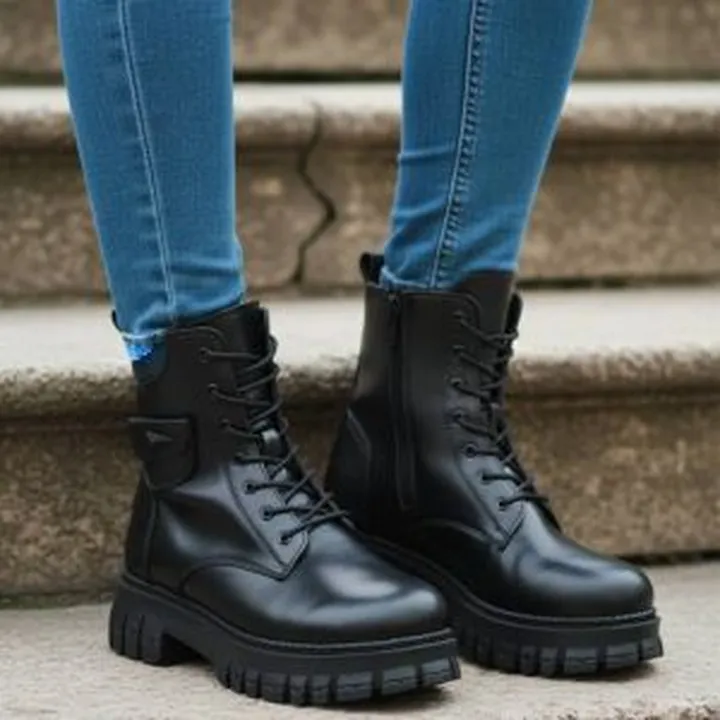 بوت بغل جیب ۲۷۲۰۰۵۸۹