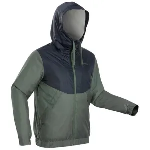 کاپشن مردانه Quechua SH100 warm -5C کچوا