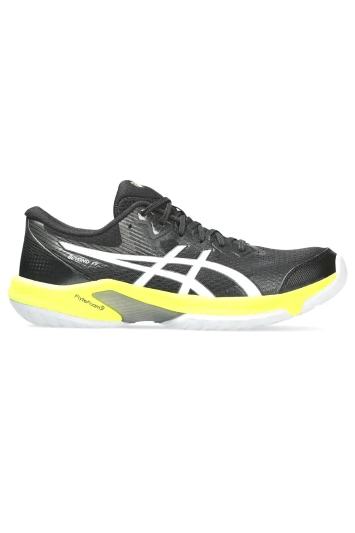 <span class="text-styled__StyledSpan-sc-d280c10c-1 dvOaRP">Asics< span>کفش والیبال مشکی مردانه Beyond-ff