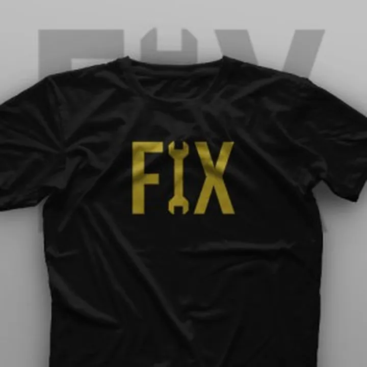 تیشرت Fix #1