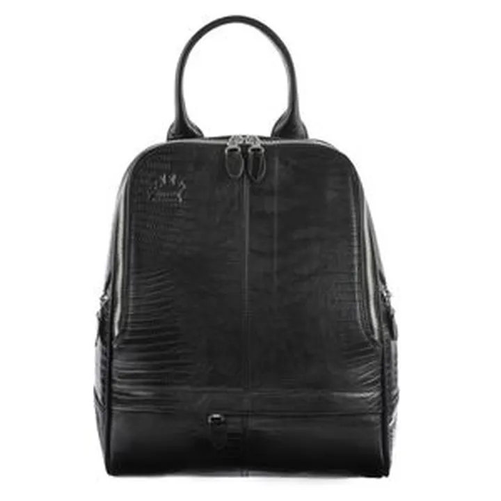 کوله پشتی زنانه رویال چرم مدل WB8.2