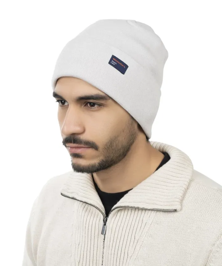 کلاه مردانه وینترهارت WinterHart کد M2050010NA