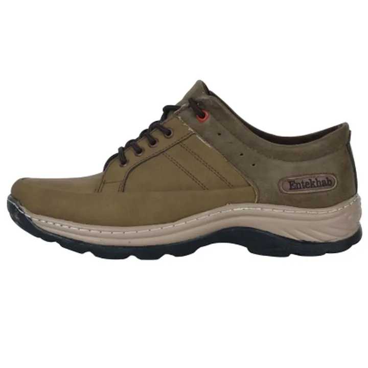 کفش روزمره بندی مردانه