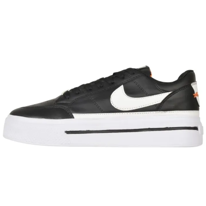 کفش طرح نایکی مردانه