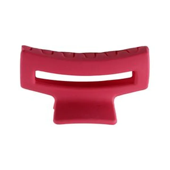 کلیپس مو زنانه مدل مستطیل سایز متوسط