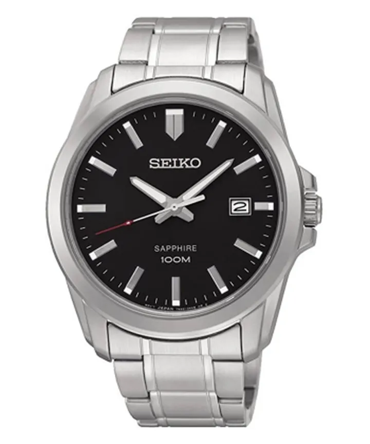 ساعت مچی عقربه ای مردانه سیکو Seiko مدل SGEH49P1