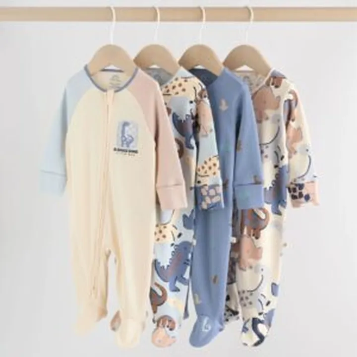 نیوکالکشن سرهمی ۳تا۶ ماه دایناسوریNext