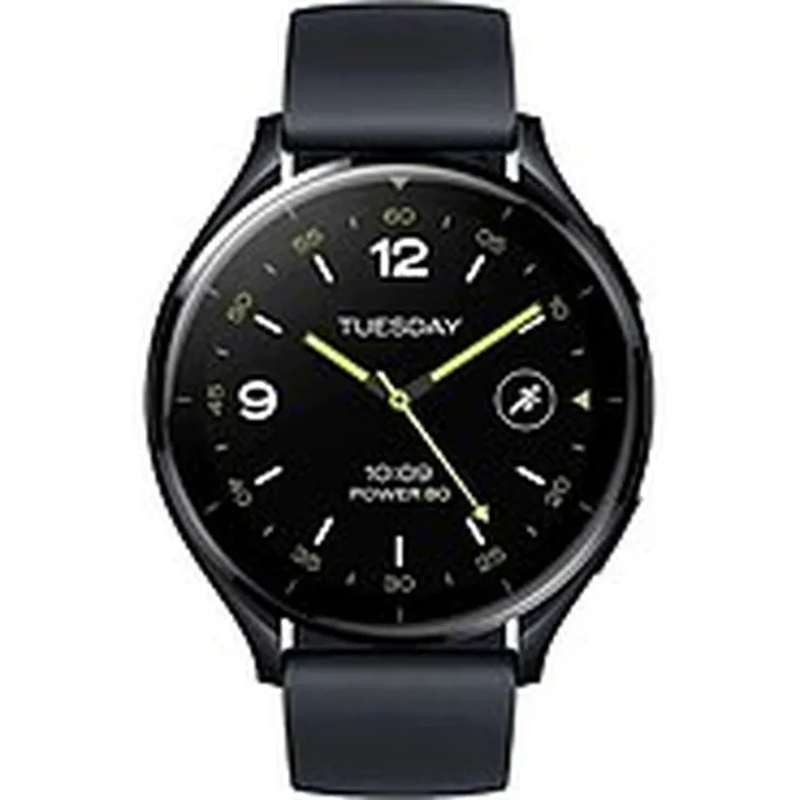 ساعت هوشمند شیائومی مدل Xiaomi Watch 2