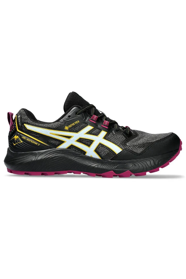 <span class="text-styled__StyledSpan-sc-d280c10c-1 dvOaRP">Asics< span>ژل سونوما 7 کفش بیرونی مشکی زنانه گورتکس 1012b414-004