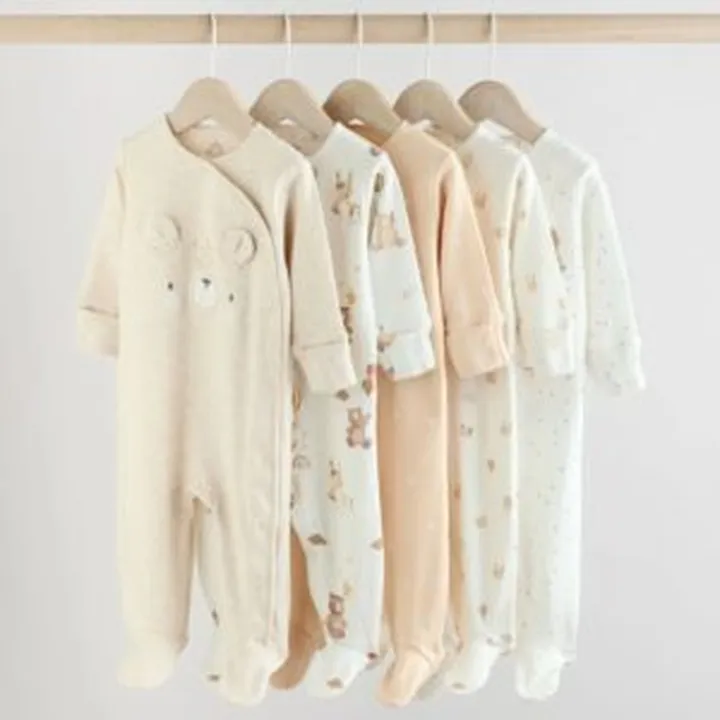 نیوکالکشن سرهمی ۰تا۳ ماه Next