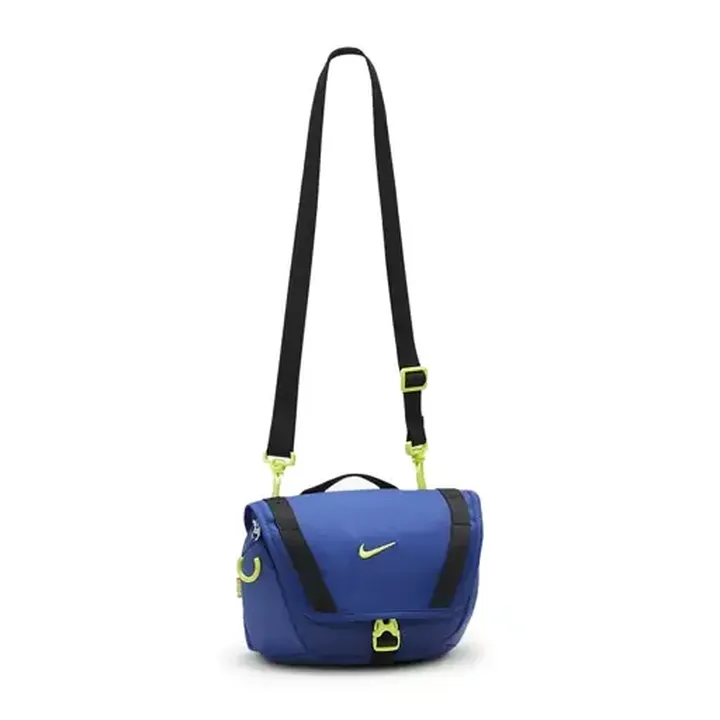 کیف دوشی اسپرت نایکی مدل Nike Hike hip pack DJ9681-455