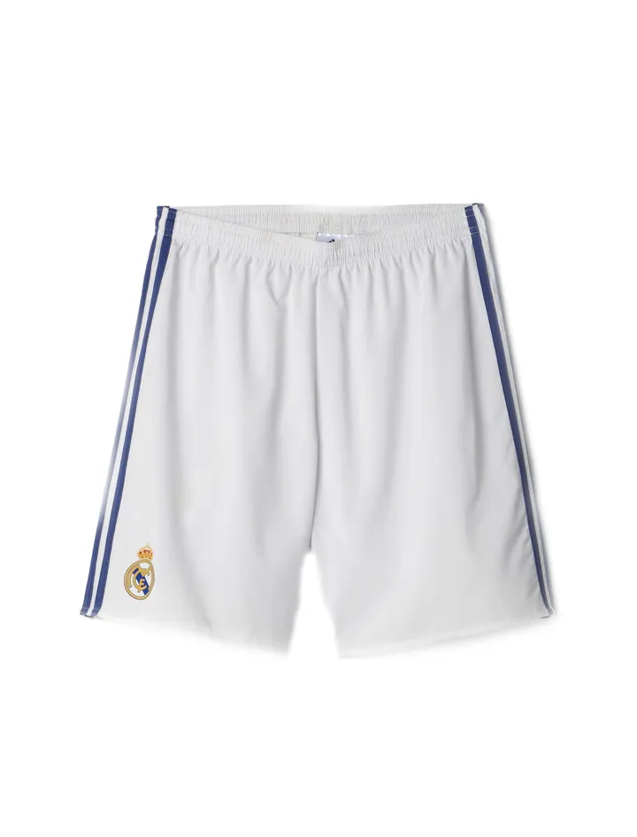 شلوارک ورزشی مردانه آدیداس مدل Real Madrid Home Replica