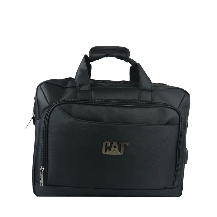 کیف اداریمردانه مدل cat 33