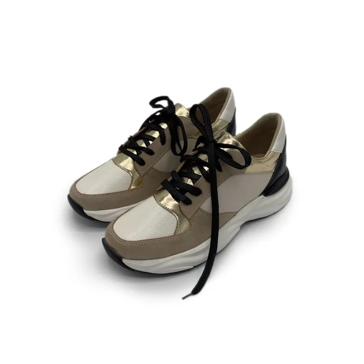 Stradivarius Sneakers - SKKh85