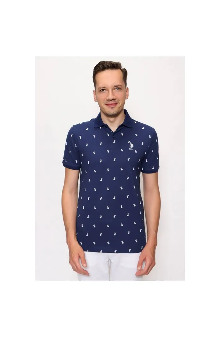 <span class="text-styled__StyledSpan-sc-d280c10c-1 dvOaRP">U.S. Polo Assn.< span>تیشرت مردانه