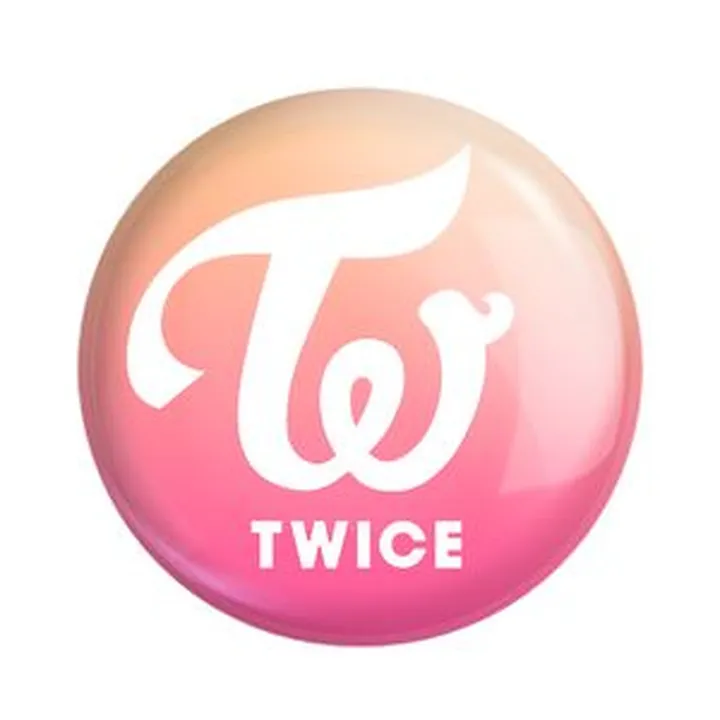 پیکسل خندالو مدل گروه توایس TWICE کد 11669