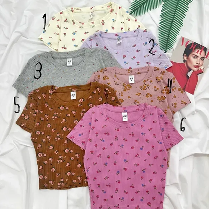 کراپ کبریتی اورجینال h&m کد۵۸۵۸