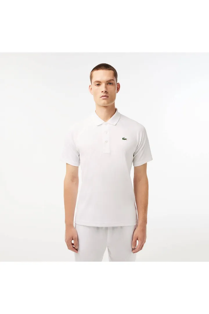 <span class="text-styled__StyledSpan-sc-d280c10c-1 dvOaRP">Lacoste< span>چوگان سفید منظم مردانه اسپرت