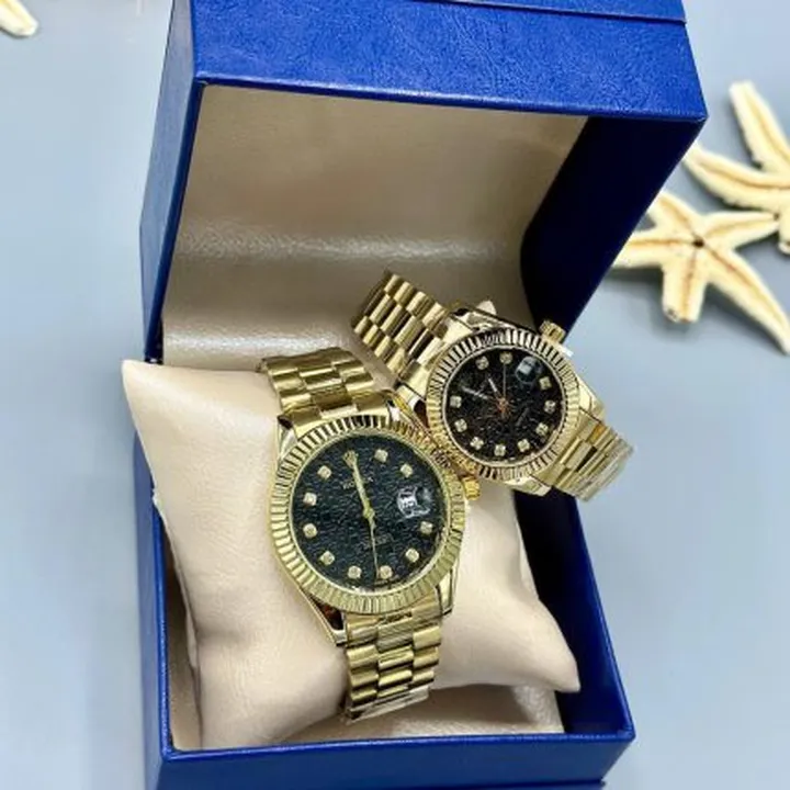 ست ساعت رولکس اویستر پرپچوال Rolex oyster perpetual