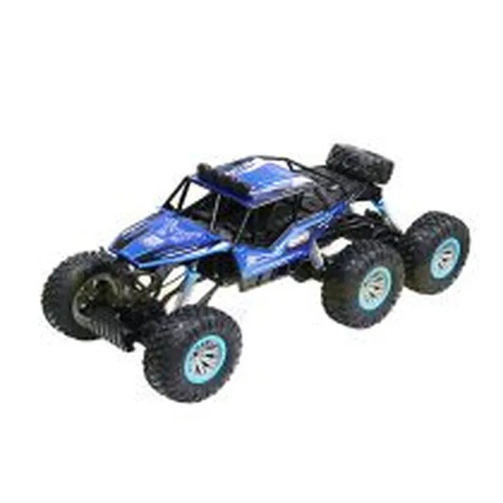 ماشین بازی کنترلی ناب سل مدل JZL غول پیکر 2755