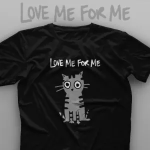 تیشرت Love Me More