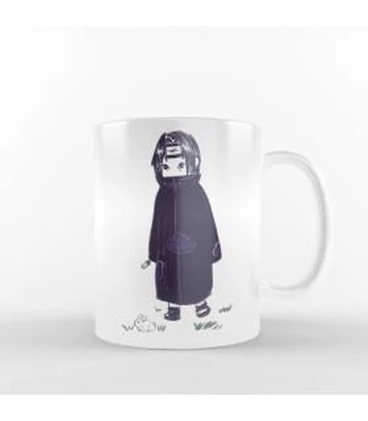 ماگItachi Uchiha