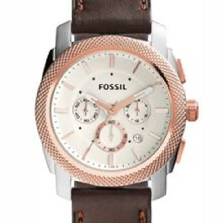 ساعت مچی مردانه فسیل (Fossil)| مدل FS5040